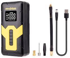 Stockton CO2 Inflator Kit